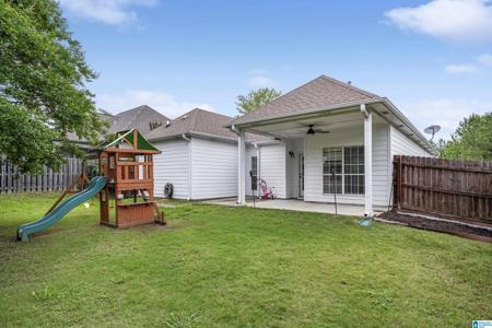 1020 WATERFORD TRAIL