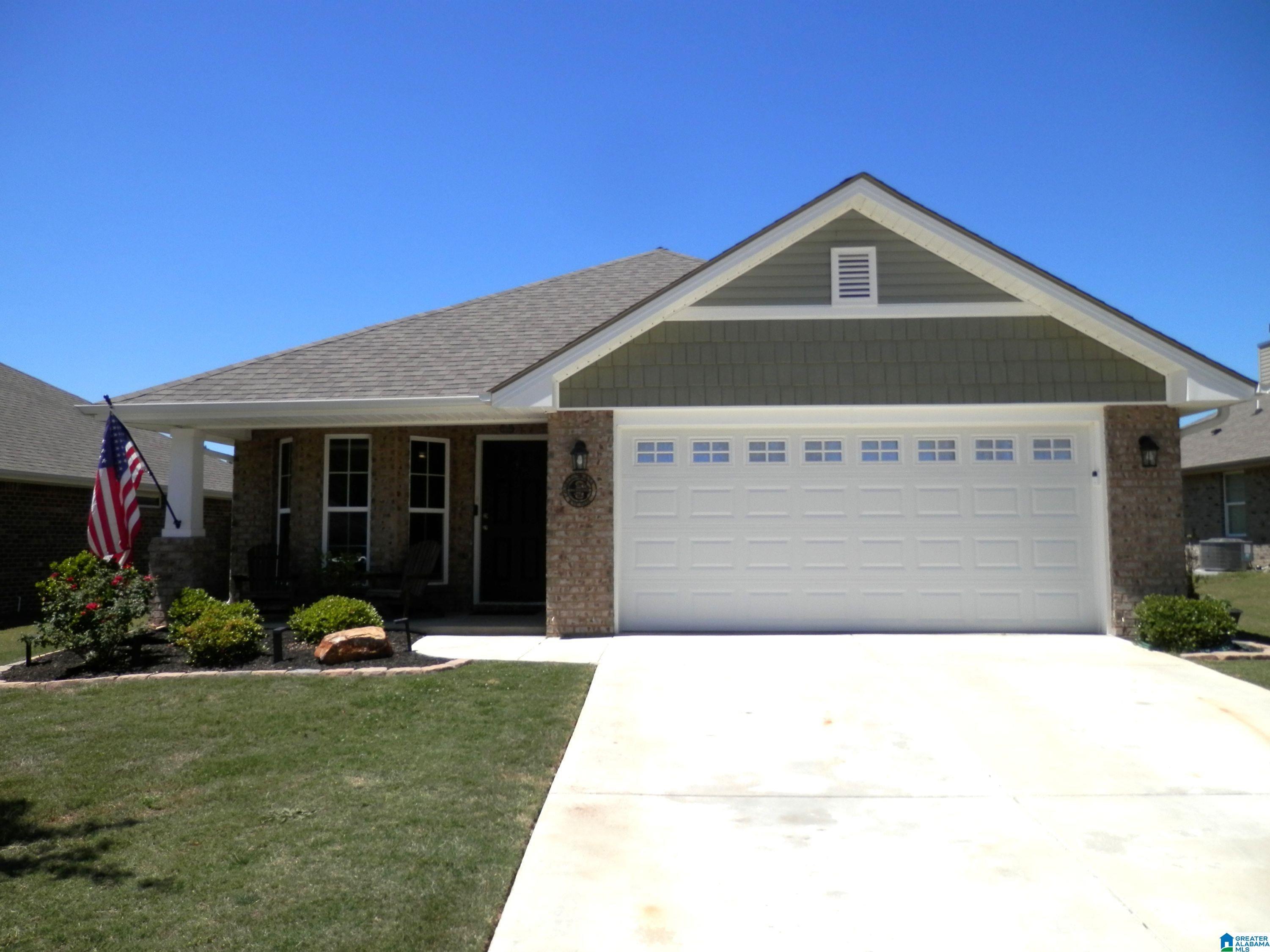 Image 3: Front Of Structure