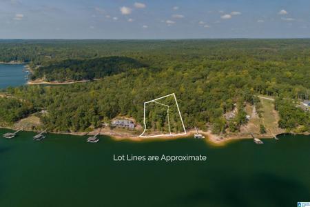 Lot 28 EDGEWATER BEND ROAD