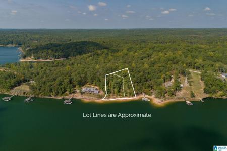 Lot 29 EDGEWATER BEND ROAD