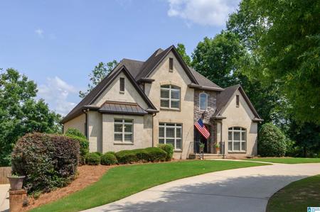 8165 CARRINGTON DRIVE