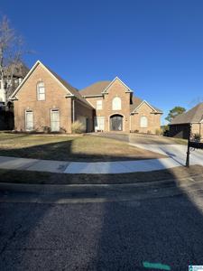 2371 RIDGE TRAIL