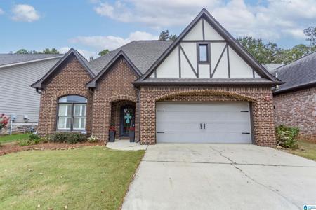 4065 OVERLOOK CIRCLE