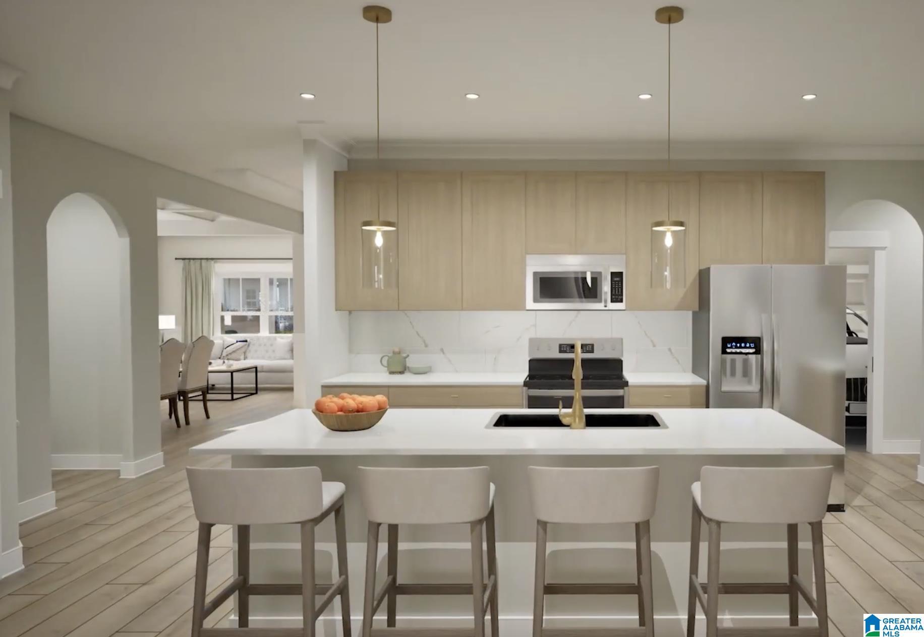 Image 2: Kitchen
