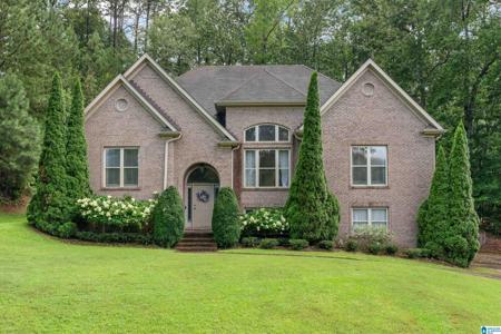 333 DEER RIDGE LANE