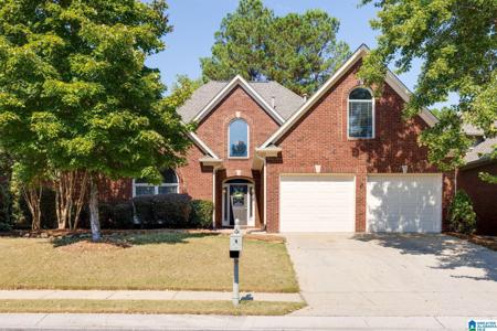 6039 WATERSIDE DRIVE