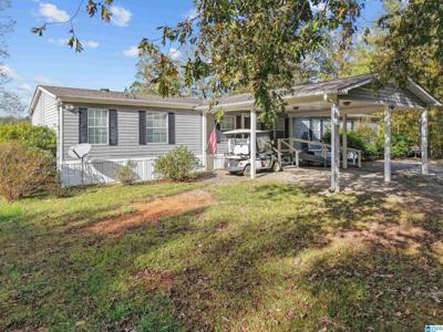 137 HIGDON CREEK ROAD