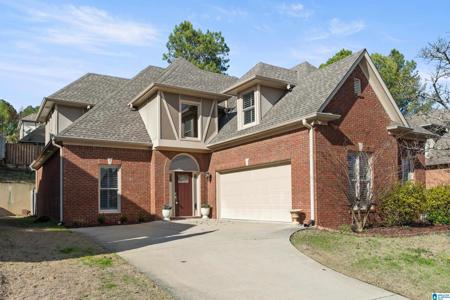 6015 WATERSIDE DRIVE