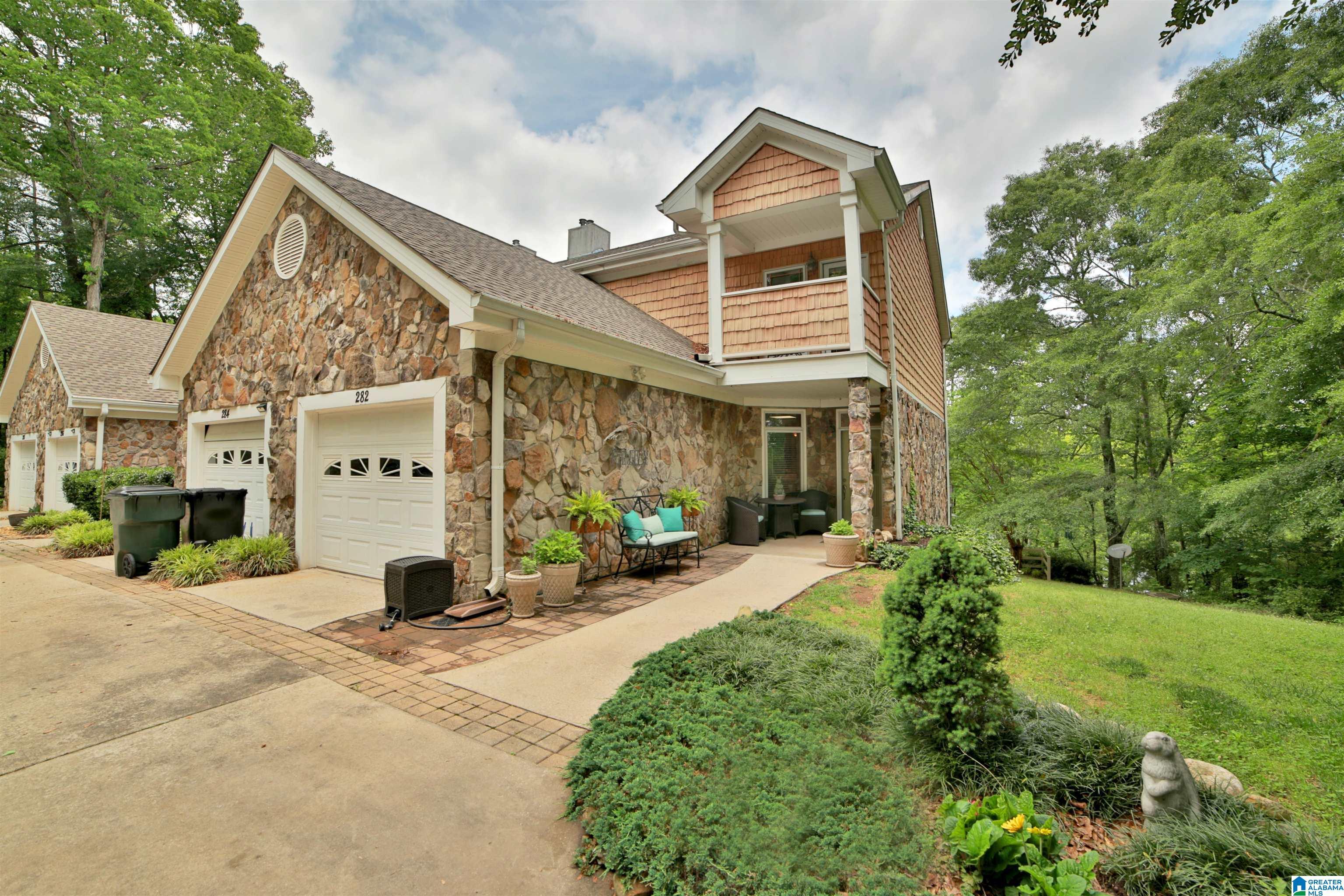 282 FIRESIDE DRIVE, WEDOWEE, AL lhrmls02168640