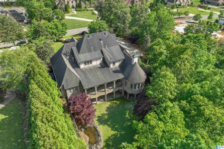 4362 KINGS MOUNTAIN RIDGE