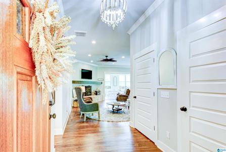 633 WOODGATE SHORES DRIVE