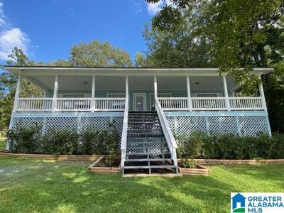 136 LEE LANIER ROAD