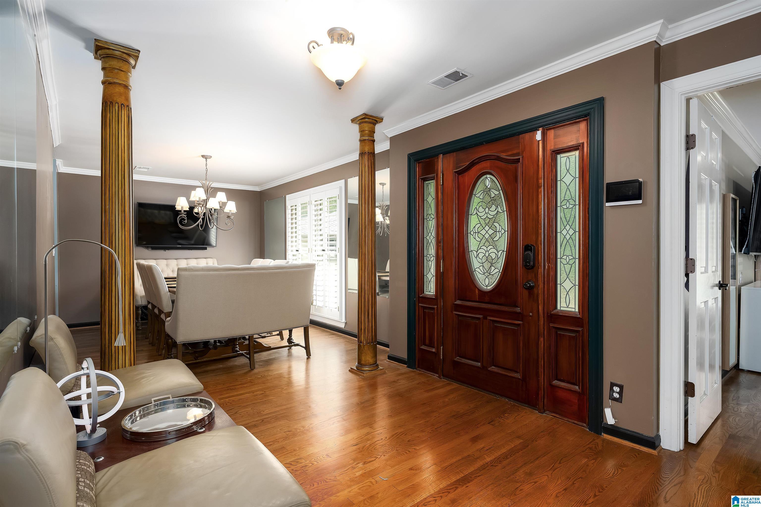 Image 2: Entrance Foyer