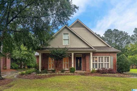 521 ALSTON PARK DRIVE