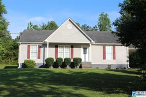 105 VISTA DR