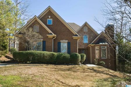 2074 BANEBERRY DRIVE