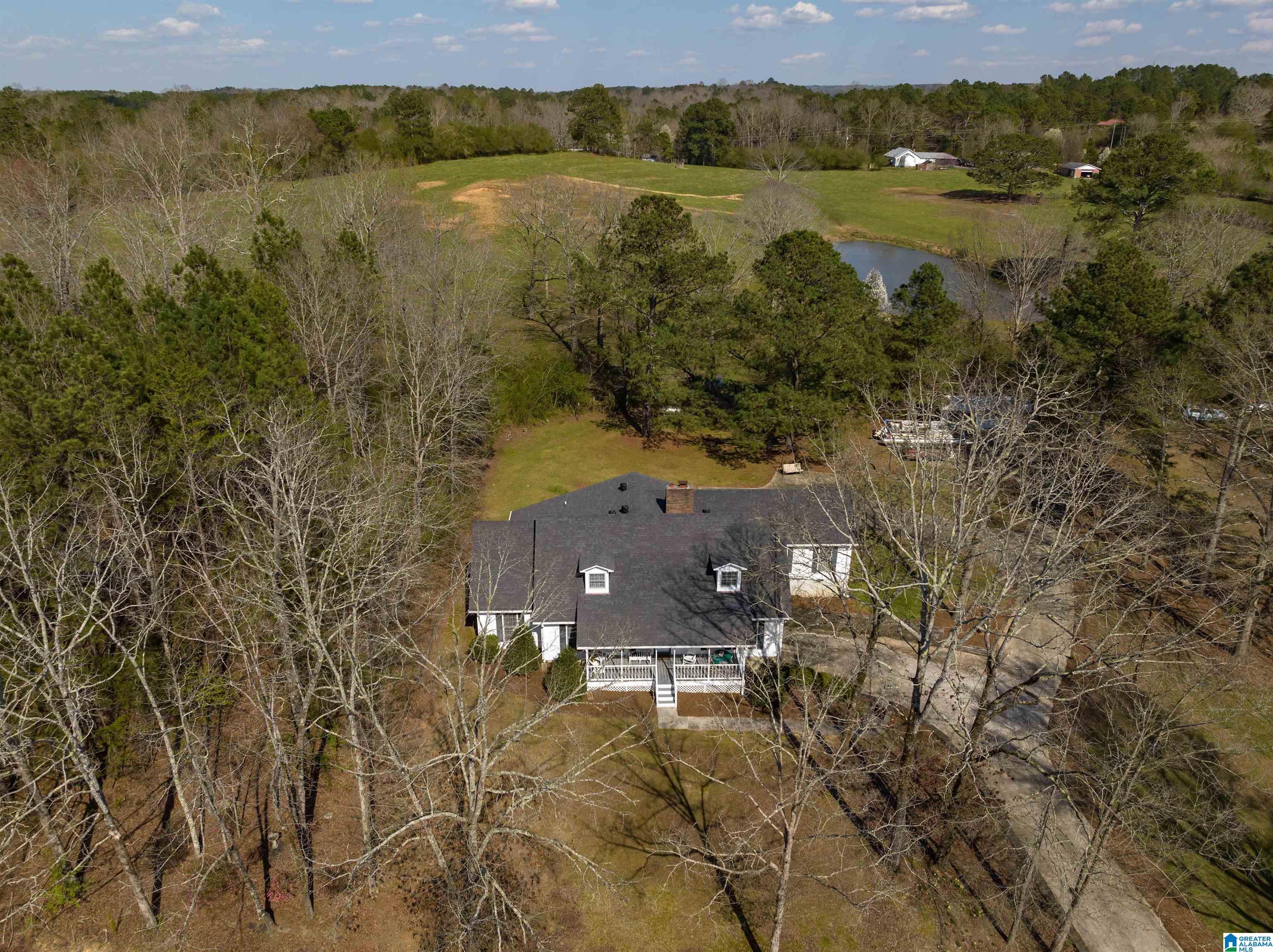 Image 3: Aerial View