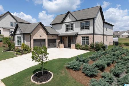 1937 CYRUS COVE DRIVE
