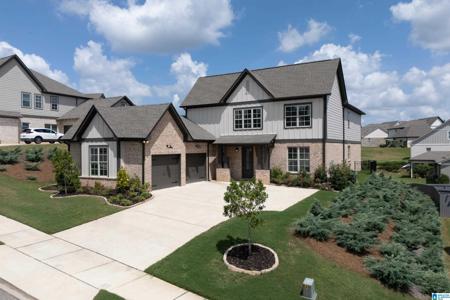 1937 CYRUS COVE DRIVE