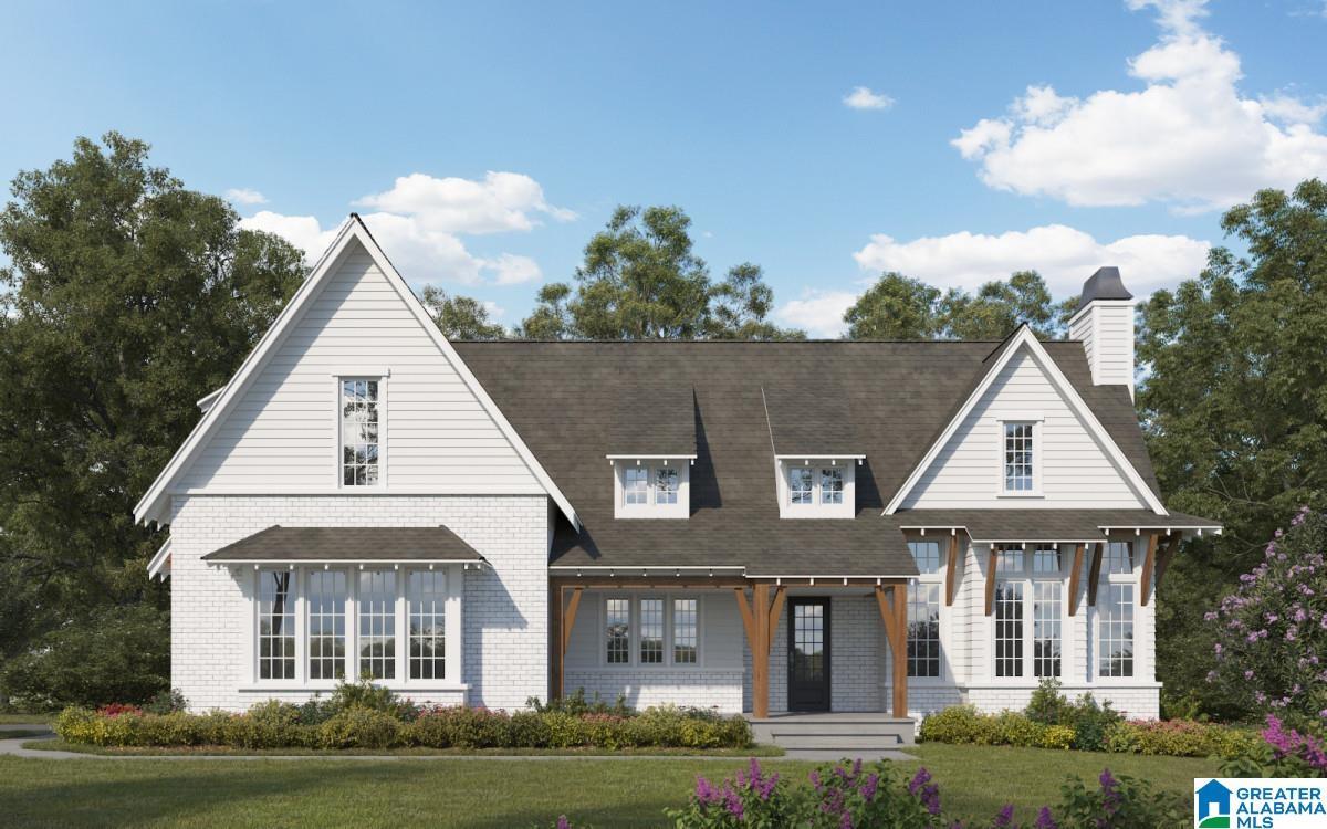 Image 1: BUILDABLE FLOORPLAN