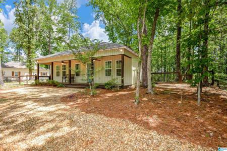 138 COVE DRIVE