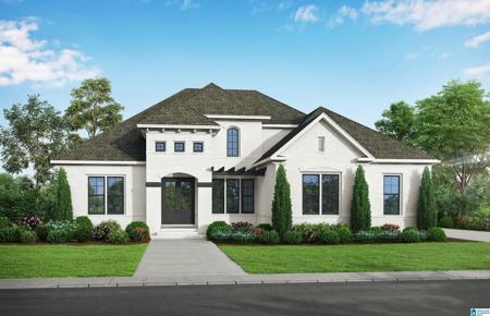 1309 BRAYFIELD CREST DRIVE