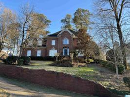 2114 BANEBERRY DRIVE