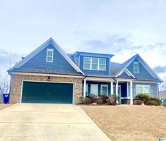 460 LAKE RIDGE DRIVE