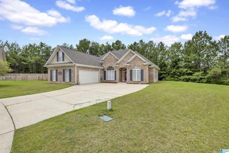 448 WATERFORD COVE TRAIL