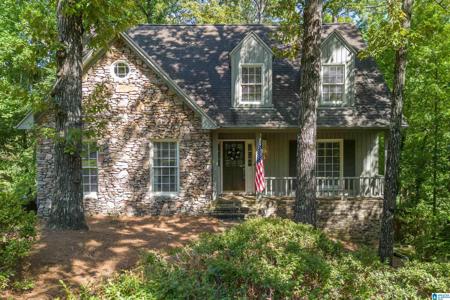 701 BAILEY BROOK CIRCLE