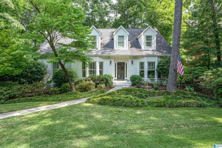 861 TULIP POPLAR DRIVE