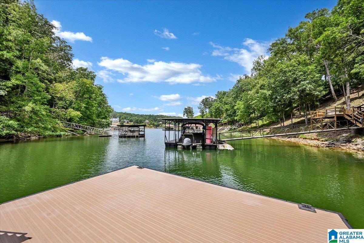 Image 4: Dock