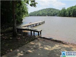 Lot 25 COUNTY ROAD 264