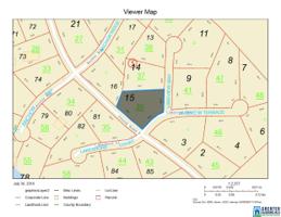 Lot 15 CO RD 6