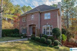 5521 MAGNOLIA TRC
