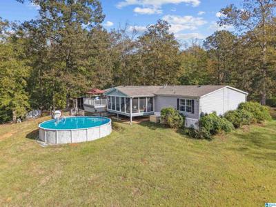 137 HIGDON CREEK ROAD