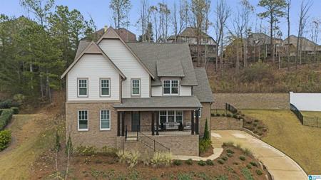 1027 PINECLIFF CIRCLE