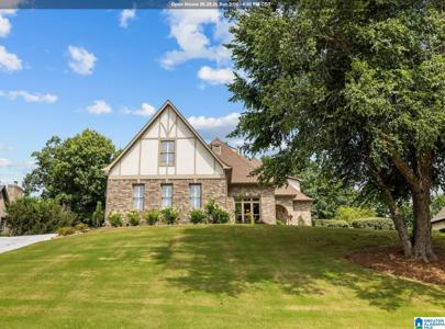 8440 LEDGE CIRCLE