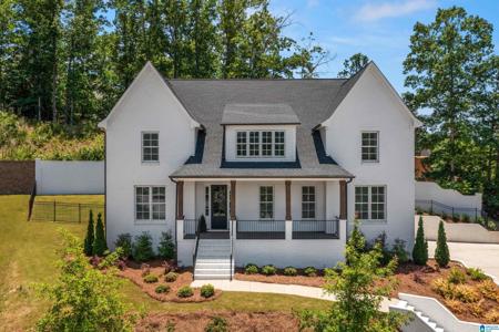 1031 PINECLIFF CIRCLE