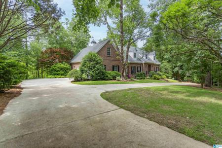 307 N LAKE ROAD