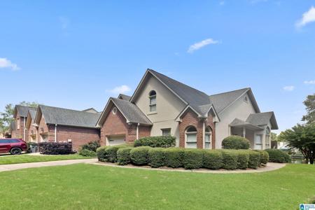 4652 LAKE VALLEY DRIVE