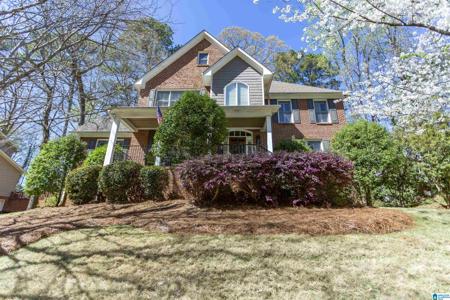 905 TULIP POPLAR LANE