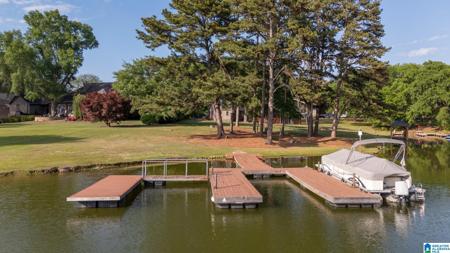 1618 PINE HARBOR ROAD