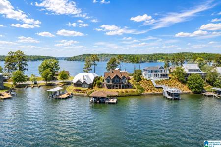 32 NARROWS POINT