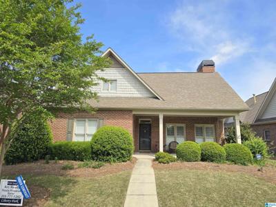 4142 ALSTON LANE