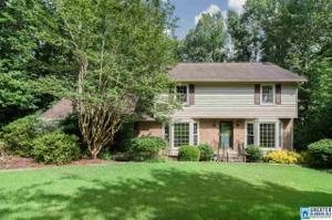 2117 BAILEY BROOK CT