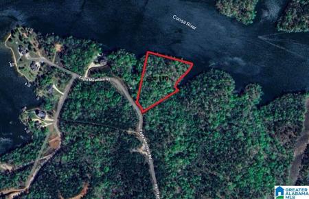 Lot 110 EAGLE MOUNTAIN ROAD
