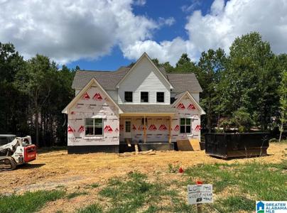 600 EMERALD TRACE