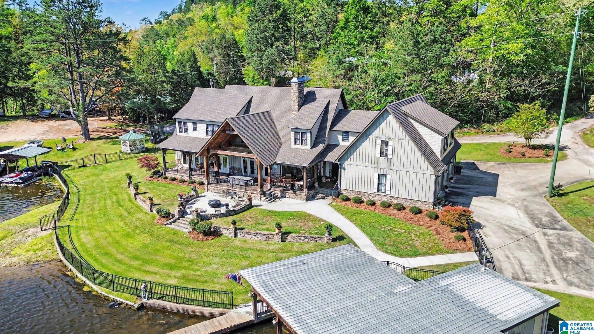 Image 1: Aerial View