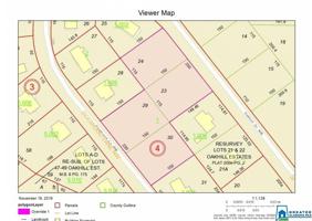 Lot 29 DOGWOOD LN